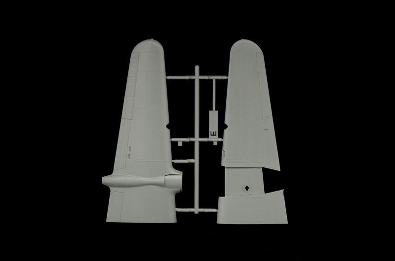 Italeri 2787 B-25G Mitchell 1/48 – immagine 13