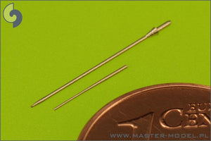 Master AM-72-056 SAAB 37 Viggen - Pitot tubes &amp;amp; Angle Of Attack probe – Bild 3