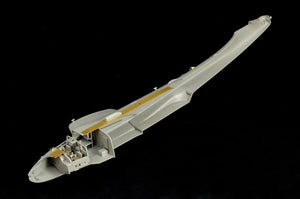 Italeri 1323 Dornier Do 24 T 1/72 – immagine 13