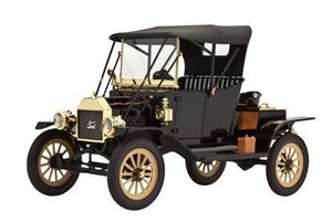 Revell 07462 Ford T Modell 1912 1/16 – immagine 2