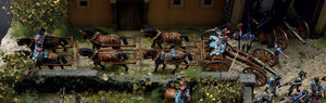 Italeri 6119 Leipzig 1813 - The Battle of the Nations 1/72 – Bild 5