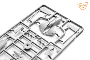 Clear Prop! CP72033 TB.2 UAV Ukrainian Air Force 1/72 – image 10