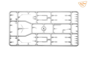 Clear Prop! CP72028 MQ-1C UAV 1/72 – image 10