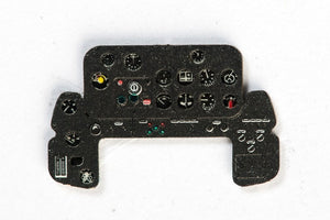 Yahu YMA7283 La-5 late (KP) 1/72 – immagine 2
