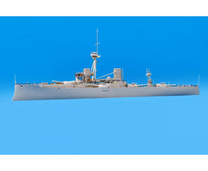 Eduard 53258 HMS Dreadnought 1915 1/350 TRUMPETER – immagine 17