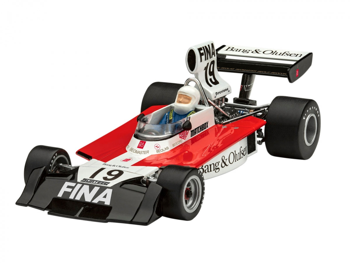 Revell 67739 Surtees TS16/03 - Model Set 1/32 – immagine 2
