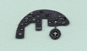 Yahu YMA7213 Do 215B-5 (ICM) 1/72 – immagine 2