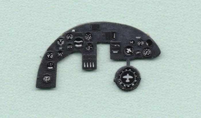 Yahu YMA7213 Do 215B-5 (ICM) 1/72 – immagine 2