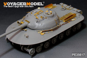 Voyager Model PE35617 Modern Russian Object 279 heavy tank For Amusing hobby 35A001 1/35 – imagen 6