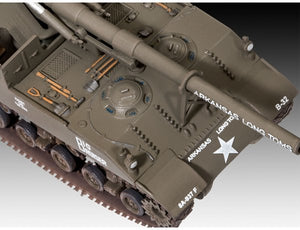 Revell 03280 M40 G.M.C. 1/76 – imagen 4