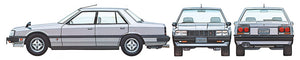 Tamiya 24374 Nissan Skyline Sedan 2000 Turbo GT-ES 1/24