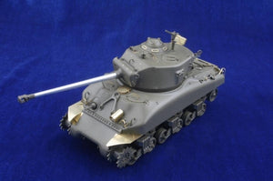 MK1 Design MM-35010 M1 SHERMAN DETAIL-UP PARTS for Tamiya 1/35 – Bild 5
