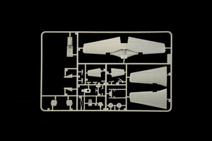 Italeri 1484 P-51D Mustang Aces 1/72 – imagen 9