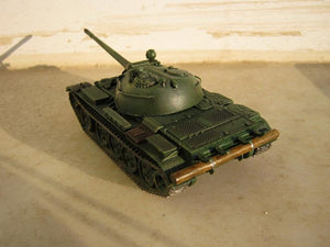 PST 72046 Т-55 Medium Tank 1/72 – image 5