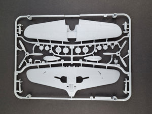 Arma Hobby 40011 P-39N Airacobra 1/48 – zdjęcie 14