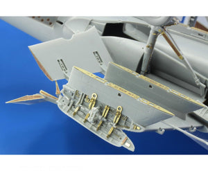 Eduard 48807 A-6A extérieur HOBBY BOSS 1/48 – image 7