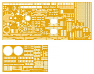 MK1 Design MD-20013 HMS Rodney DX Pack 1/200 – image 24