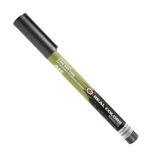 AK Interactive RCM029 IJN M3 (M) MITSUBISHI INTERIOR GREEN – RC MARKER – imagen 2