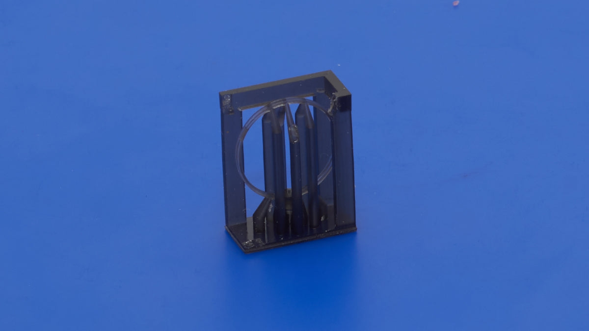 Omask 104828 Peil G. V 3D print 1/48 – image 3