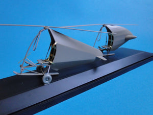 Fly 32005 Rotachute Mk III 1/32 – immagine 9