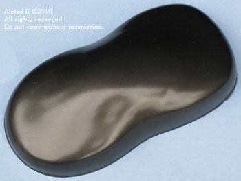 Peinture métal gris anthracite Zero Paints ZP-1274, similaire à la TS38, 60 ml – image 2
