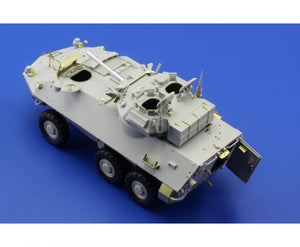 Eduard 36199 Canadian AVGP Cougar 1/35 Trumpeter – immagine 3