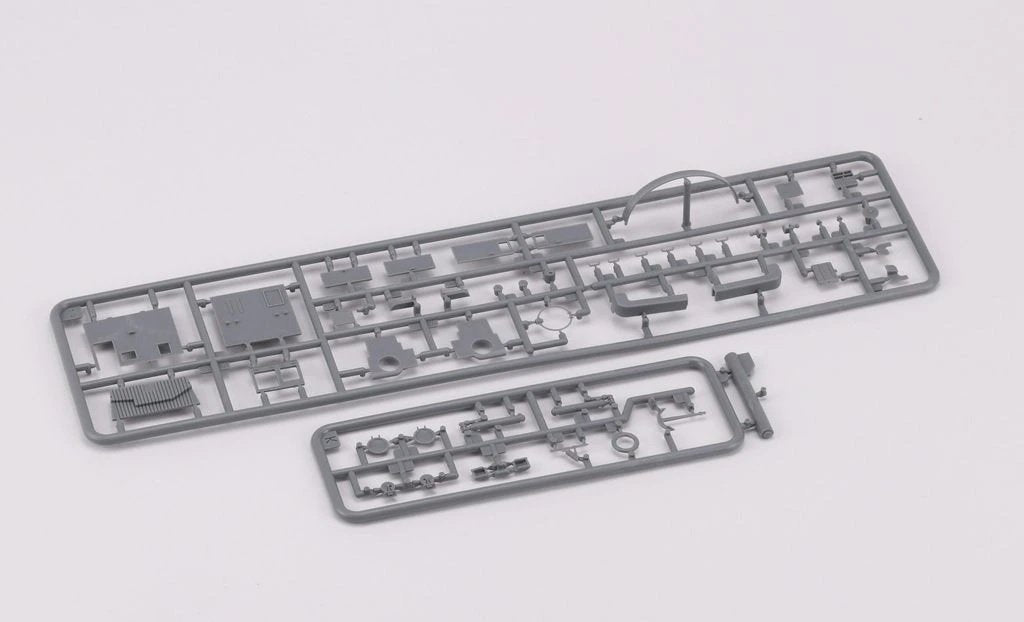 Fore Hobby 1001 Schnellboot S-38 1942 1/72 – image 9