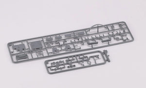 Fore Hobby 1001 Schnellboot S-38 1942 1/72 – image 9