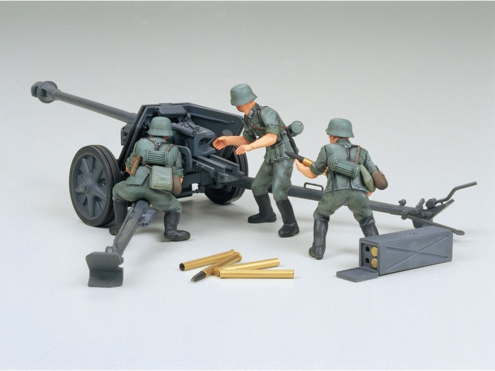 Tamiya 35047 Canon antichar allemand de 75 mm (1/35)