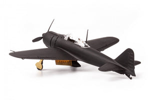 Eduard 491344 A6M2b ACADEMY 1/48 – imagen 15