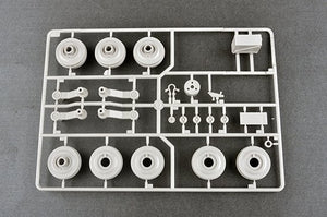 Trumpeter 00927 US M1A2 SEP MBT 1/16 – immagine 17