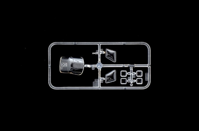 Italeri 1417 HSS-1 SEABAT 1/72 – immagine 4