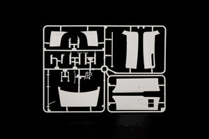 Italeri 3976 Iveco S-Way Abarth 1/24
