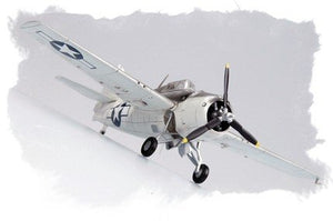 Hobby Boss 80221 FM-1 Wildcat 1/72 – immagine 2