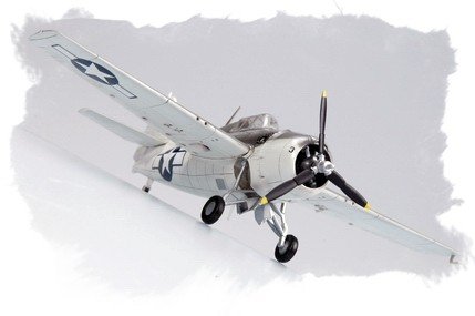 Hobby Boss 80221 FM-1 Wildcat 1/72 – immagine 2