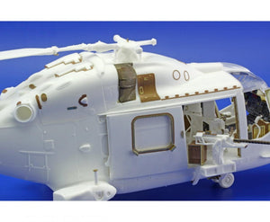 Eduard 32328 Lynx Mk.88 exterior 1/32 Revell – Bild 6