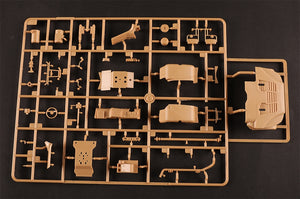 I Love Kit 63538 M1279 Utility (JLTV-UTL) 1/35 – immagine 12