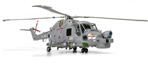 Airfix 10107A Westland Lynx HMA8/Mk.88/Mk.90B 1/48 – image 2