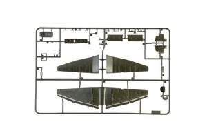 Italeri 72010 Junker Ju-87B Stuka - Ensemble complet pour modélisme - Kit de démarrage 1/72 – image 4
