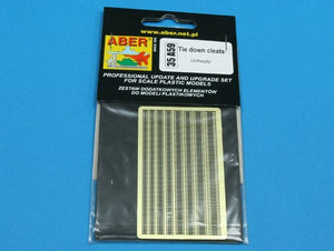 Aber 35A059 Uchwyty 1/35 – immagine 3