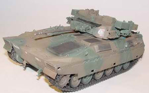 Trumpeter 00325 JGSDF TYPE 89 IFV 1/35 – image 2