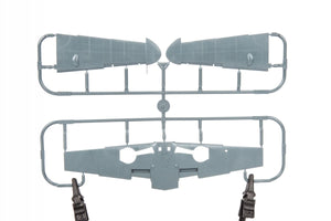 Eduard 82162 Bf 109G-14/ AS 1/48 – imagen 7