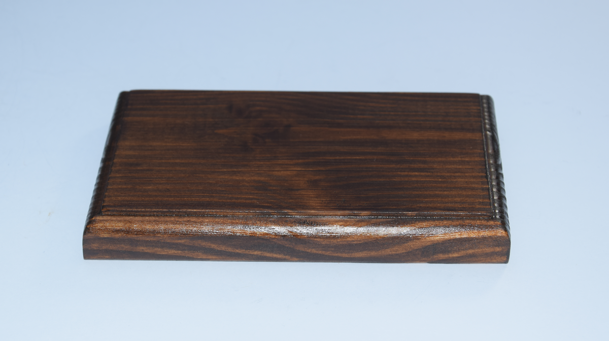 Modelling Made in Poland PDM145SW Sosna (Pine) 14,5 x 9 Standardowy Wenge (Standard Wenge)