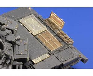 Eduard 36305 T-90A 1/35 Meng – immagine 6