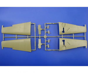 Eduard 8223 HELLCAT Mk. I/Mk. II DUAL COMBO 1/48 – Bild 4