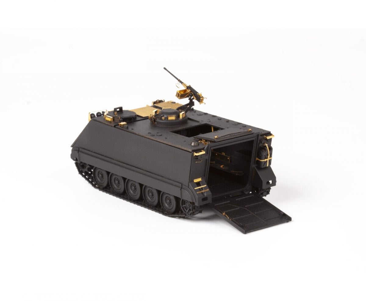 Eduard 36533 M113A1 Italeri 1/35 – zdjęcie 4