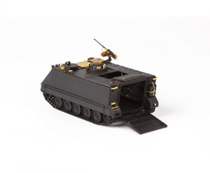 Eduard 36533 M113A1 Italeri 1/35 – zdjęcie 4