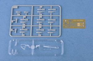 Hobby Boss 81716 Focke Wulf Fw 190D-9 1/48 – immagine 9