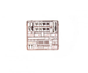 Eduard 82218 A6M2-K Profipack 1/48 – Bild 11