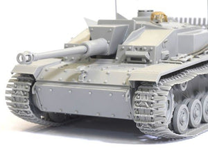 Dragon 6644 StuG III Ausf.F8 Late Production w/Winterketten 1/35 – immagine 8
